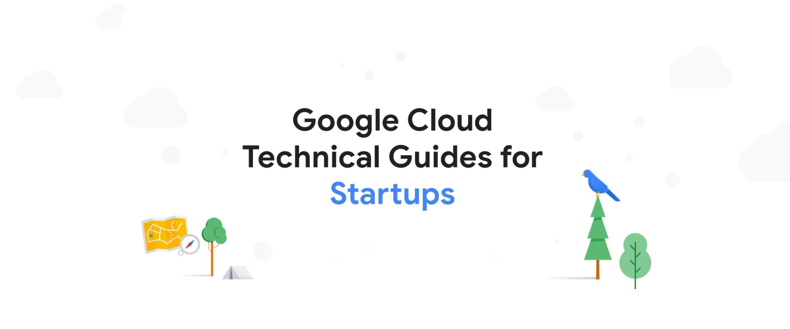 Google Cloud For Startups Program
